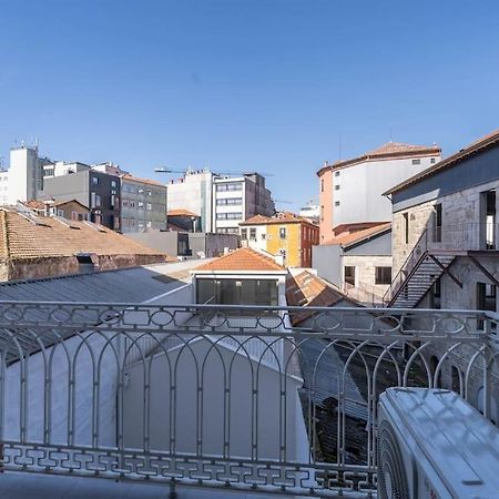 31 De Janeiro Flat By Amber Star Rent Lejlighed Porto Eksteriør billede