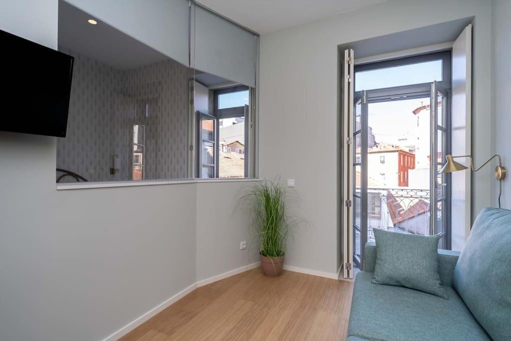 31 De Janeiro Flat By Amber Star Rent Lejlighed Porto Eksteriør billede