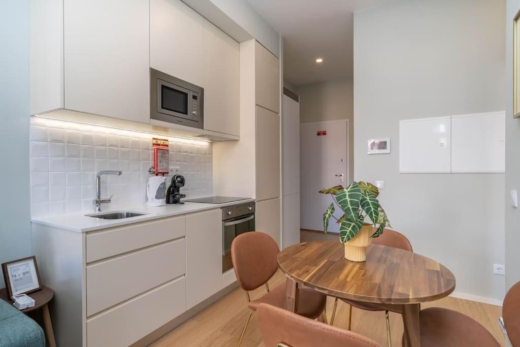 31 De Janeiro Flat By Amber Star Rent Lejlighed Porto Eksteriør billede