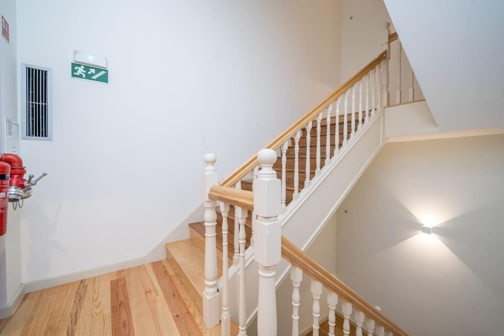 31 De Janeiro Flat By Amber Star Rent Lejlighed Porto Eksteriør billede