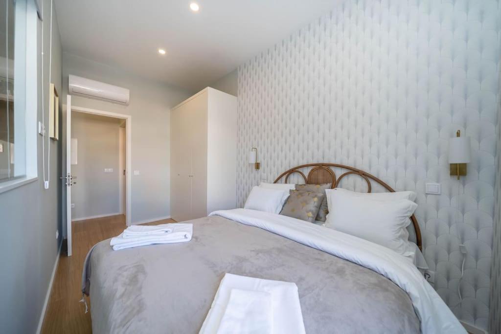 31 De Janeiro Flat By Amber Star Rent Lejlighed Porto Eksteriør billede