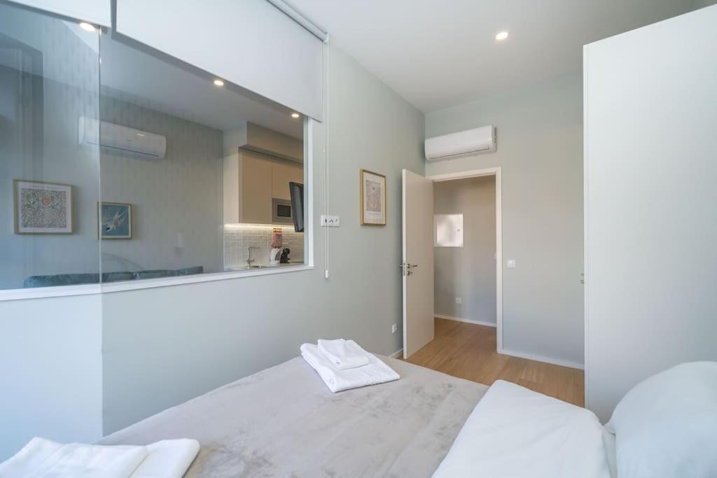 31 De Janeiro Flat By Amber Star Rent Lejlighed Porto Eksteriør billede