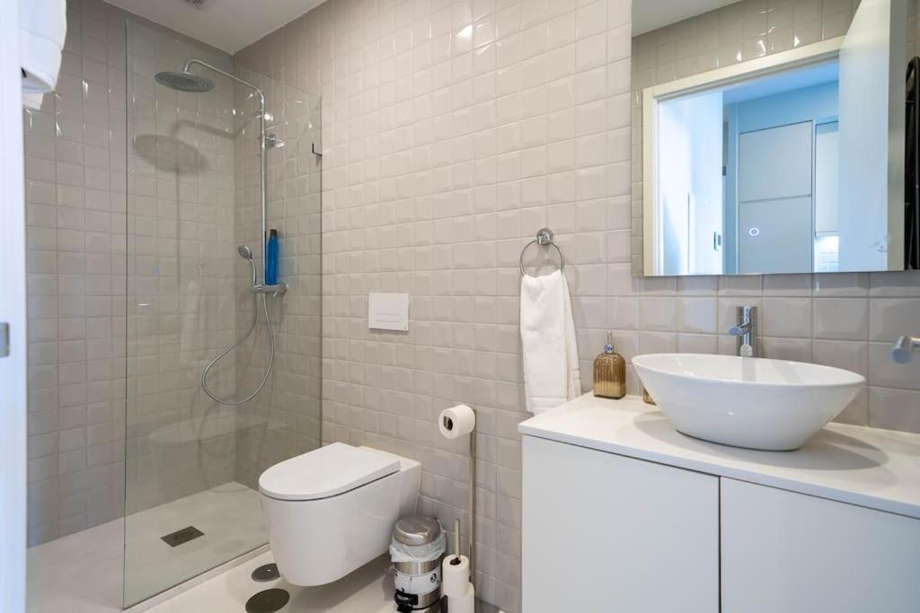 31 De Janeiro Flat By Amber Star Rent Lejlighed Porto Eksteriør billede