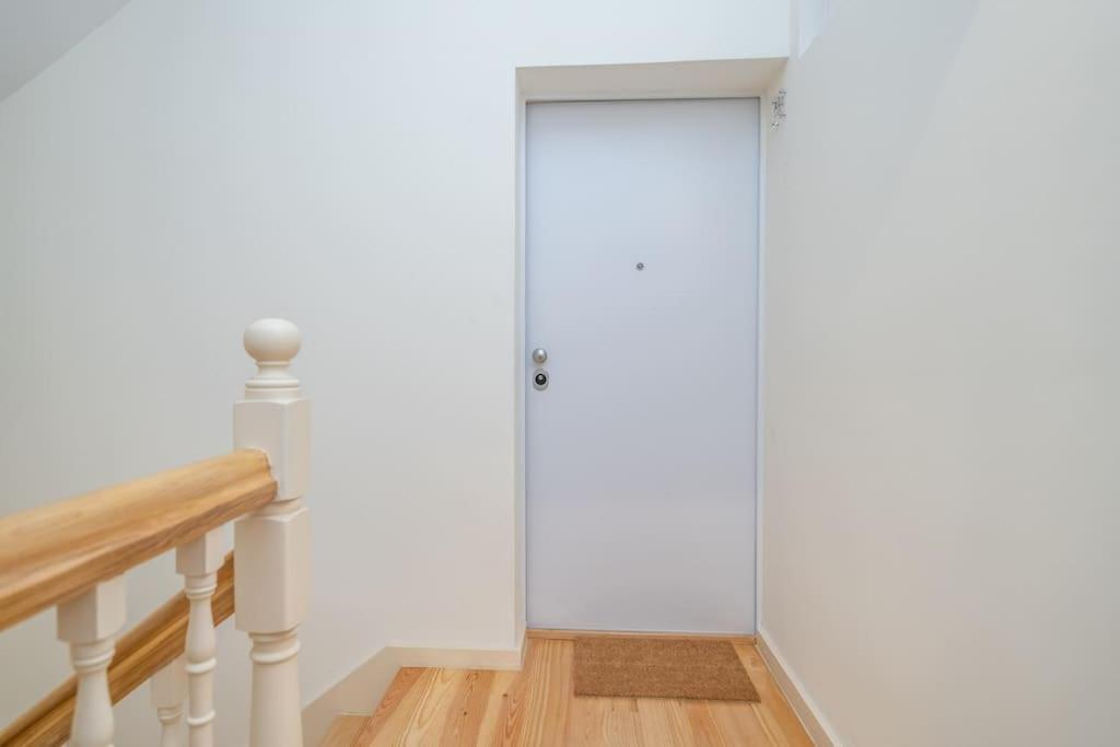 31 De Janeiro Flat By Amber Star Rent Lejlighed Porto Eksteriør billede